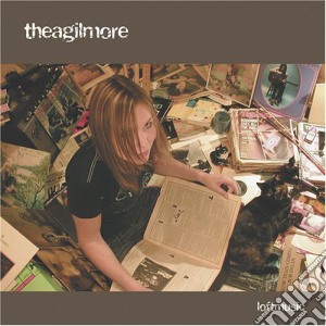 Thea Gilmore - Loft Music cd musicale di Thea Gilmore