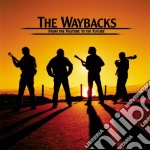 Waybacks (The) - From Pasture To Future