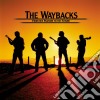 Waybacks (The) - From Pasture To Future cd