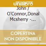 John / O'Connor,Donal Mcsherry - Tripswitch cd musicale di John / O'Connor,Donal Mcsherry