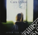 Cara Dillon - After The Morning cd