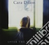 Cara Dillon - After The Morning cd
