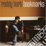 Roddy Hart - Bookmarks cd