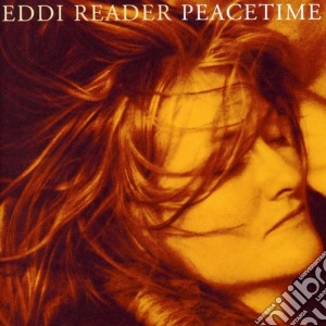 Eddi Reader - Peacetime cd musicale di Eddi Reader