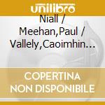 Niall / Meehan,Paul / Vallely,Caoimhin Vallely - Buille cd