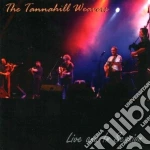 Tannahill Weavers - Live And In Session cd