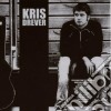Kris Drever - Black Water cd