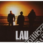 Lau - Lightweights & Gentlemen cd