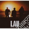 Lau - Lightweights & Gentlemen cd