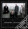 Old Blind Dogs - Four On The Floor cd