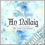 Eileen Ivers - An Nollaig Irish Christm. cd
