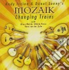 Andy Irvine & Donal Lunny's Mozaik - Changing Trains cd