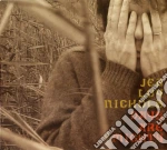 Jeb Loy Nichols - Days Are Mighty cd