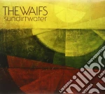 Waifs (The) - Sundirtwater cd