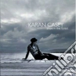 Karan Casey - Ships In The Forest cd