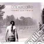 Capercaillie - Roses And Tears cd
