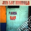 (LP Vinile) Jeb Loy Nichols - Parish Bar cd