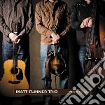 Matt Flinner Trio - Music Du Jour