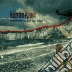 Kieran Kane - Somewhere Beyond The Roses cd