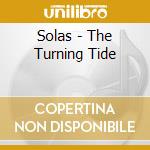 Solas - The Turning Tide cd
