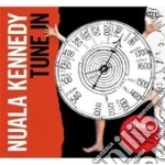Nuala Kennedy - Tune In cd