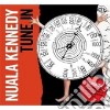 Nuala Kennedy - Tune In cd