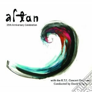 Altan - 25th Anniversary Celebration cd musicale di ALTAN