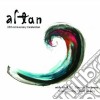 Altan - 25th Anniversary Celebration cd