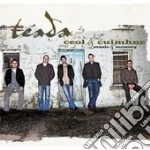 Teada - Ceol & Cuimhne cd