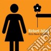Richard Julian - Girls Need Attention cd