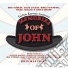 John Hartford - Memories Of John cd