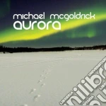 Michael Mcgoldrick - Aurora cd