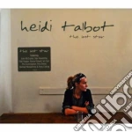 Heidi Talbot - The Last Star cd