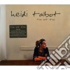 Heidi Talbot - The Last Star cd