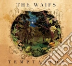 Waifs (The) - Temptation cd