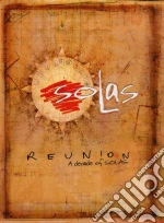(Music Dvd) Solas - Reunion: A Decade Of Solas cd