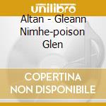 Altan - Gleann Nimhe-poison Glen