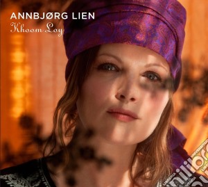 Annbjorg Lien - Khoom Loy cd musicale di Lien Annbjorg