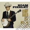 Noam Pikelny - Plays Kenny Baker & Bill Monroe cd