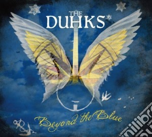 Duhks (The) - Beyond The Blue cd musicale di Duhks (The)