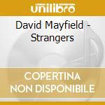 David Mayfield - Strangers cd