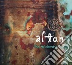 Altan - The Widening Gyre