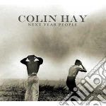 Colin Hay - Next Year People cd