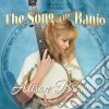 Alison Brown - The Song Of Banjo cd