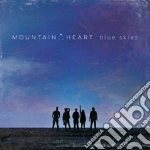 Mountain Heart - Blue Skies cd