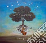 Matt Flinner Trio - Travelling Roots