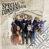 Special Consensus - Long I Ride cd