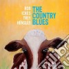 Rob Ickes & Trey Hensley - The Country Blues cd