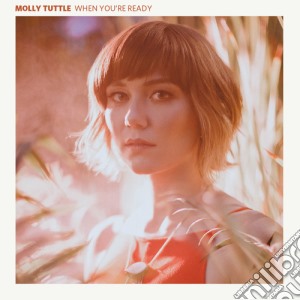 Molly Tuttle - When You'Re Ready cd musicale di Molly Tuttle