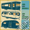 Jeb Loy Nichols And The Westwood All-Stars - June Is Short  July Is Long cd